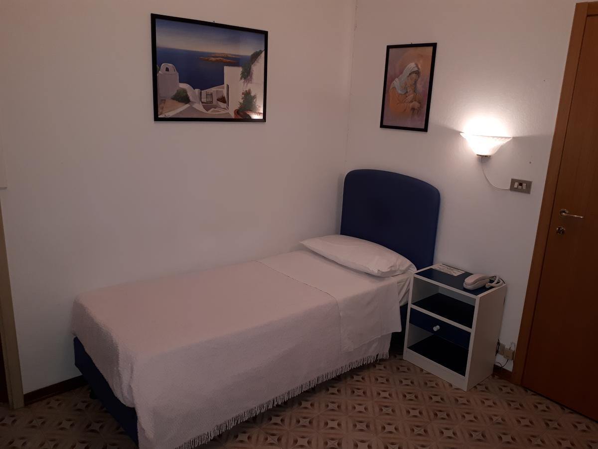 ריולו טרמה Hotel Ciclamino מראה חיצוני תמונה