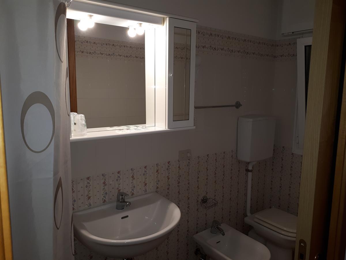 ריולו טרמה Hotel Ciclamino מראה חיצוני תמונה